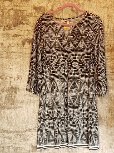 Haani Dresses & Skirts - Hani stretch dress